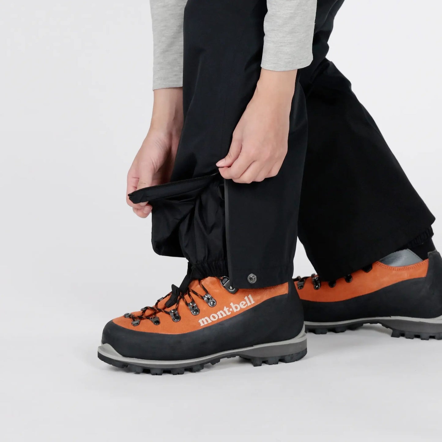 mont-bell: Powder Glide Pants Women's