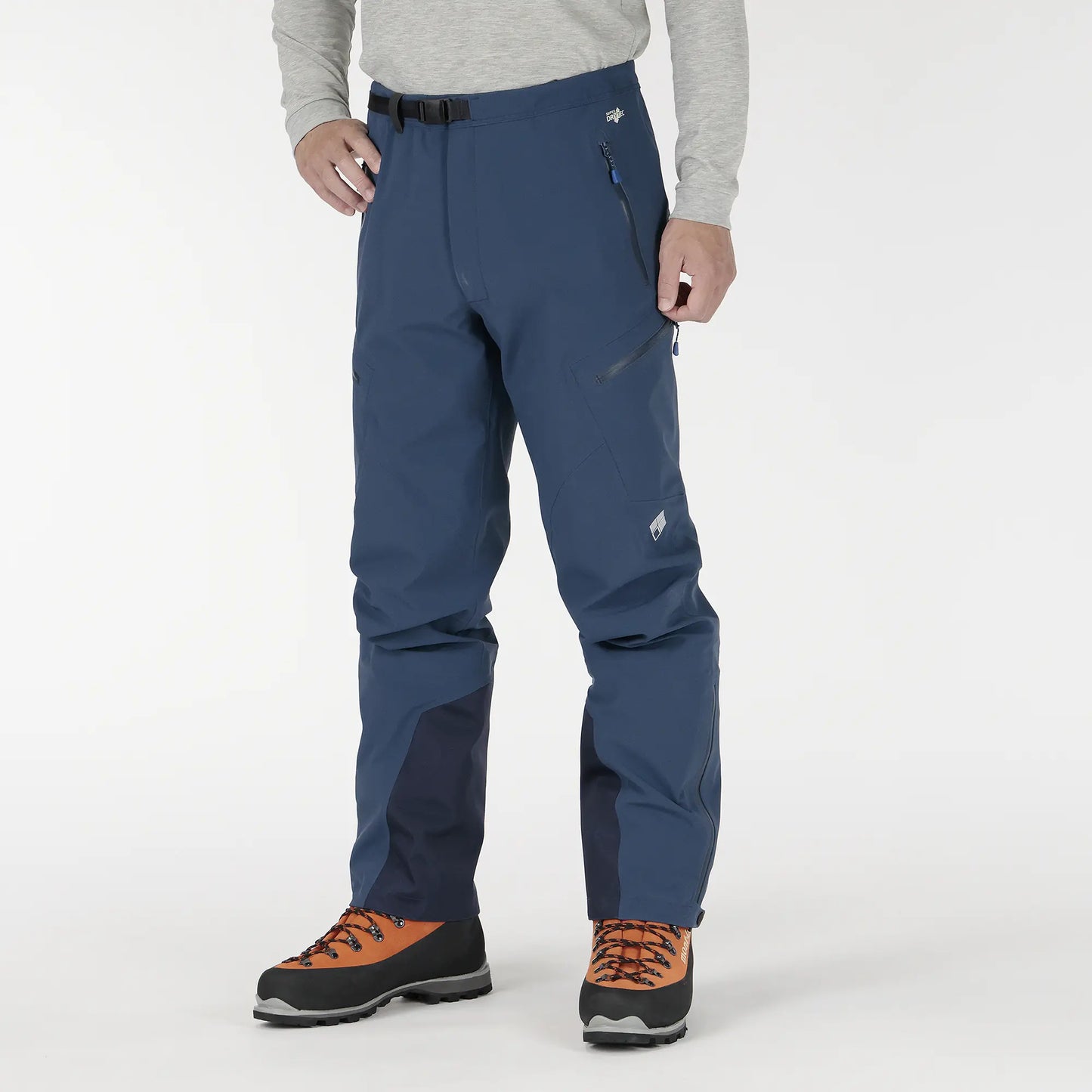 mont-bell: Alpine Pants Men's