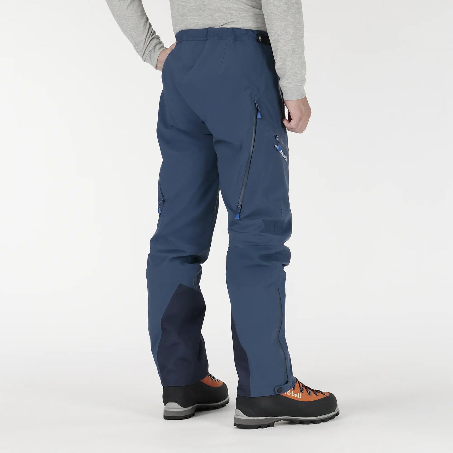 mont-bell: Alpine Pants Men's
