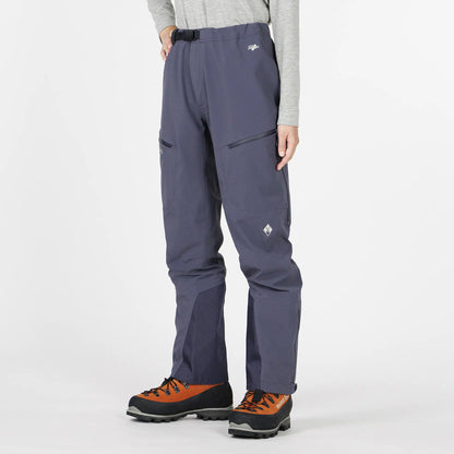mont-bell: Alpine Pants Women's