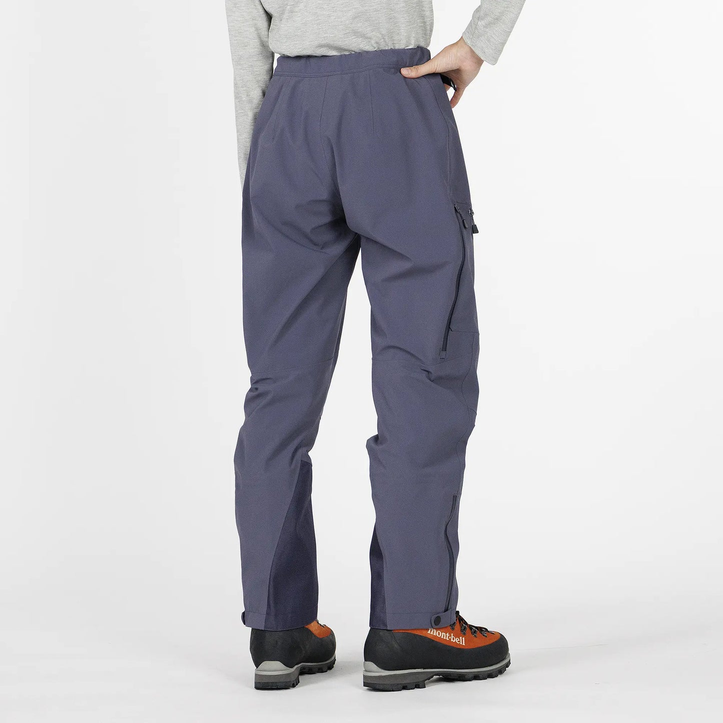 mont-bell: Alpine Pants Women's