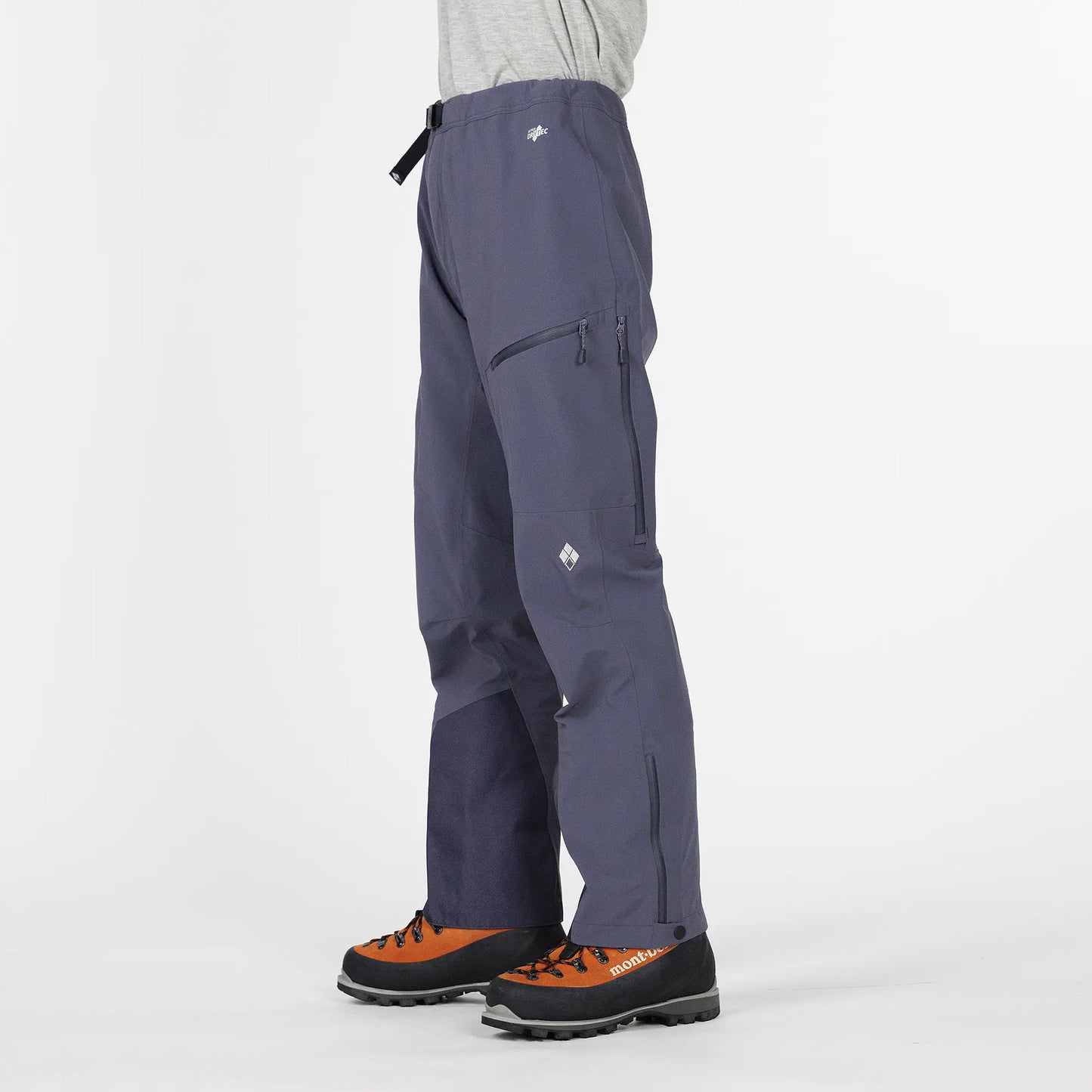 mont-bell: Alpine Pants Women's