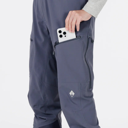 mont-bell: Alpine Pants Women's