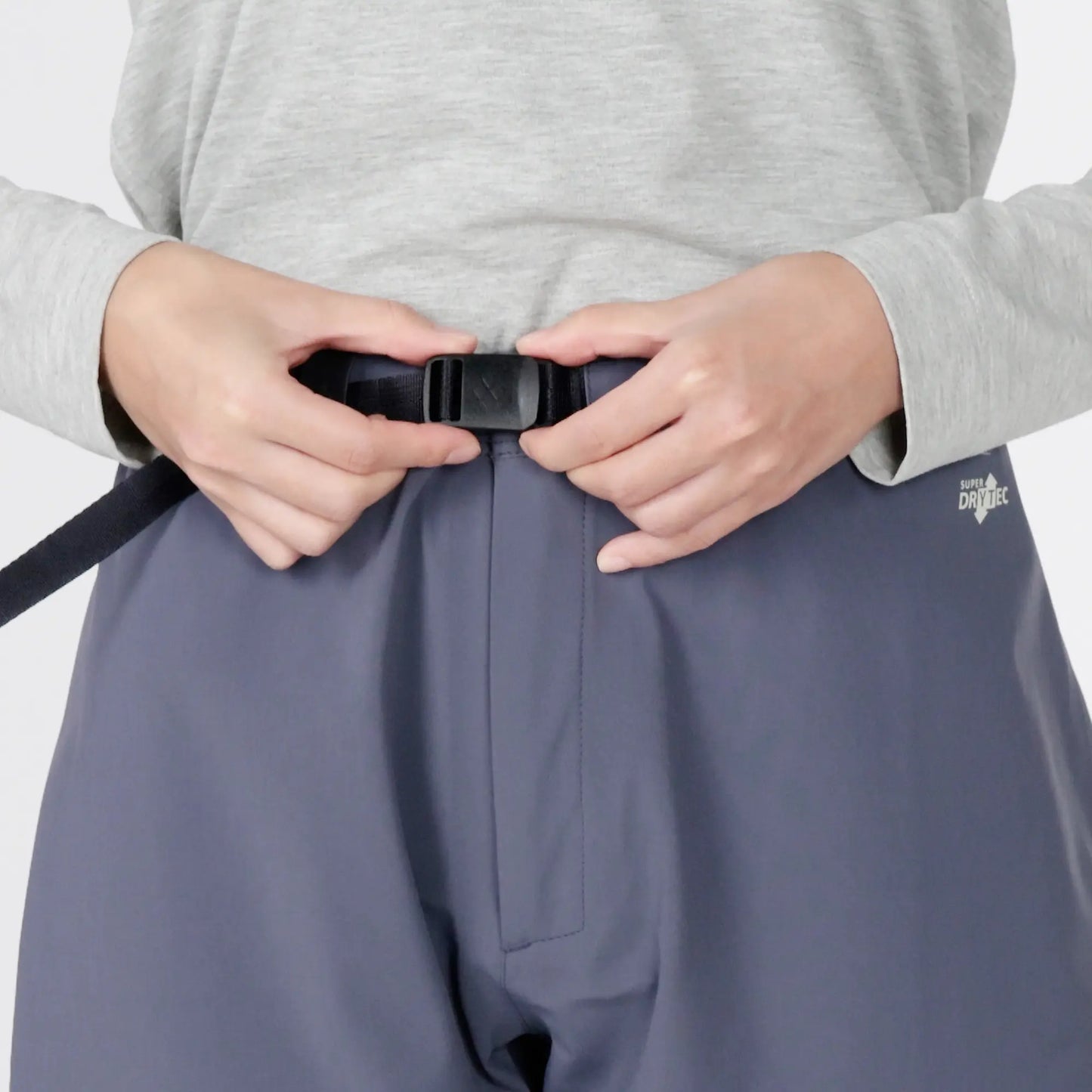 mont-bell: Alpine Pants Women's