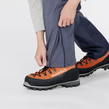 mont-bell: Alpine Pants Women's