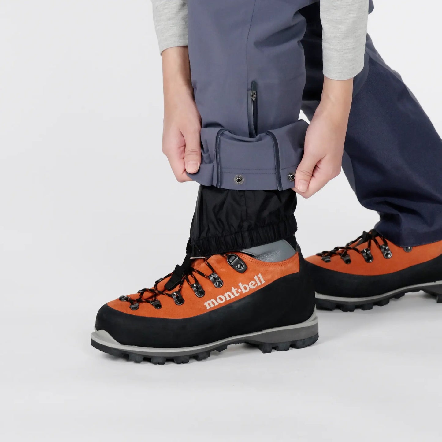 mont-bell: Alpine Pants Women's