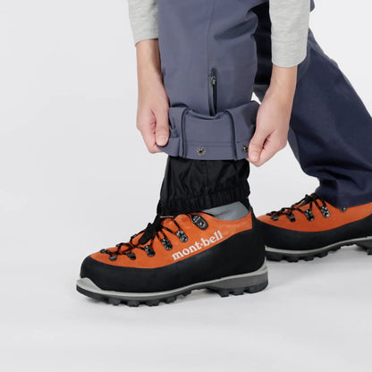 mont-bell: Alpine Pants Women's