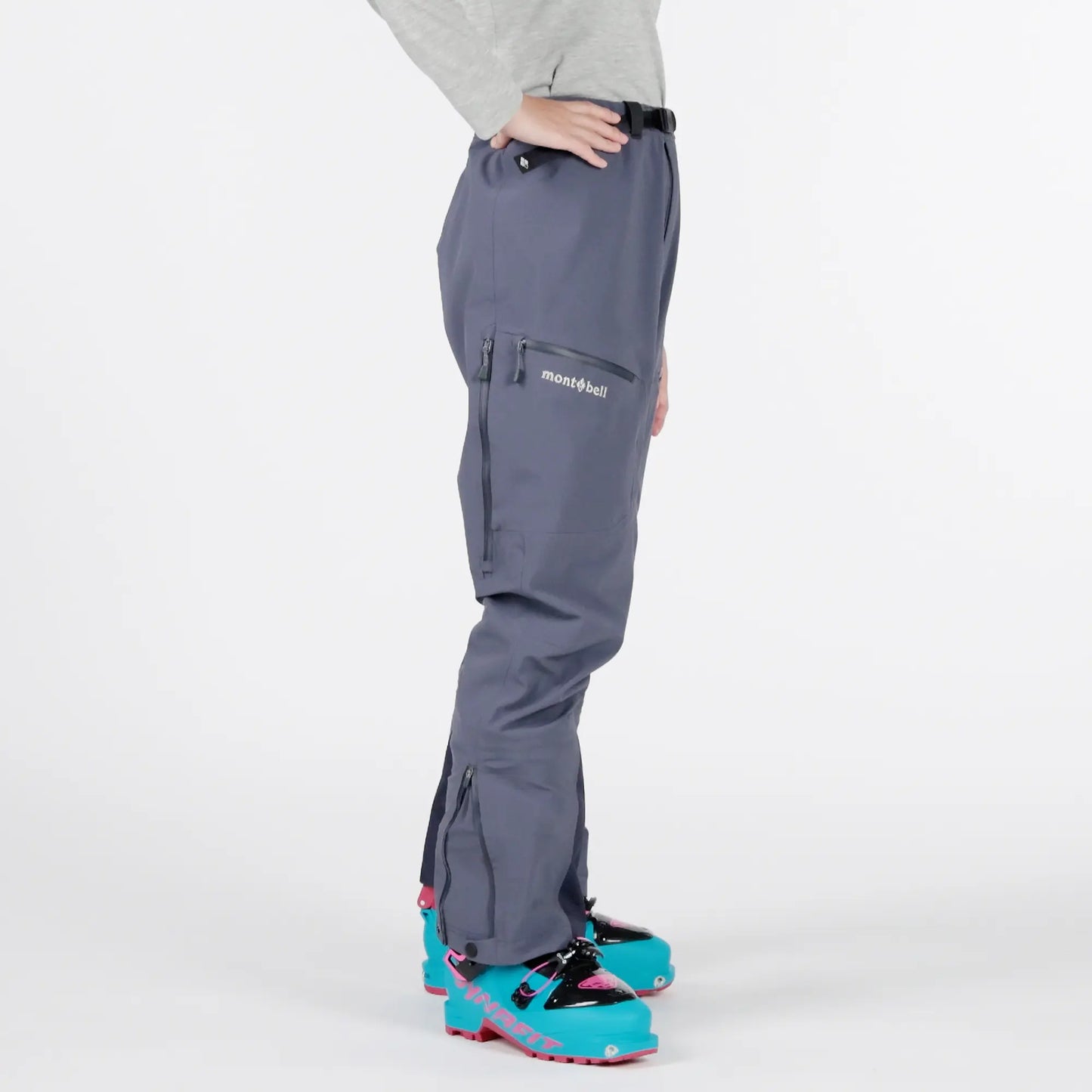 mont-bell: Alpine Pants Women's