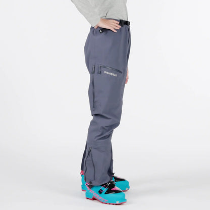 mont-bell: Alpine Pants Women's