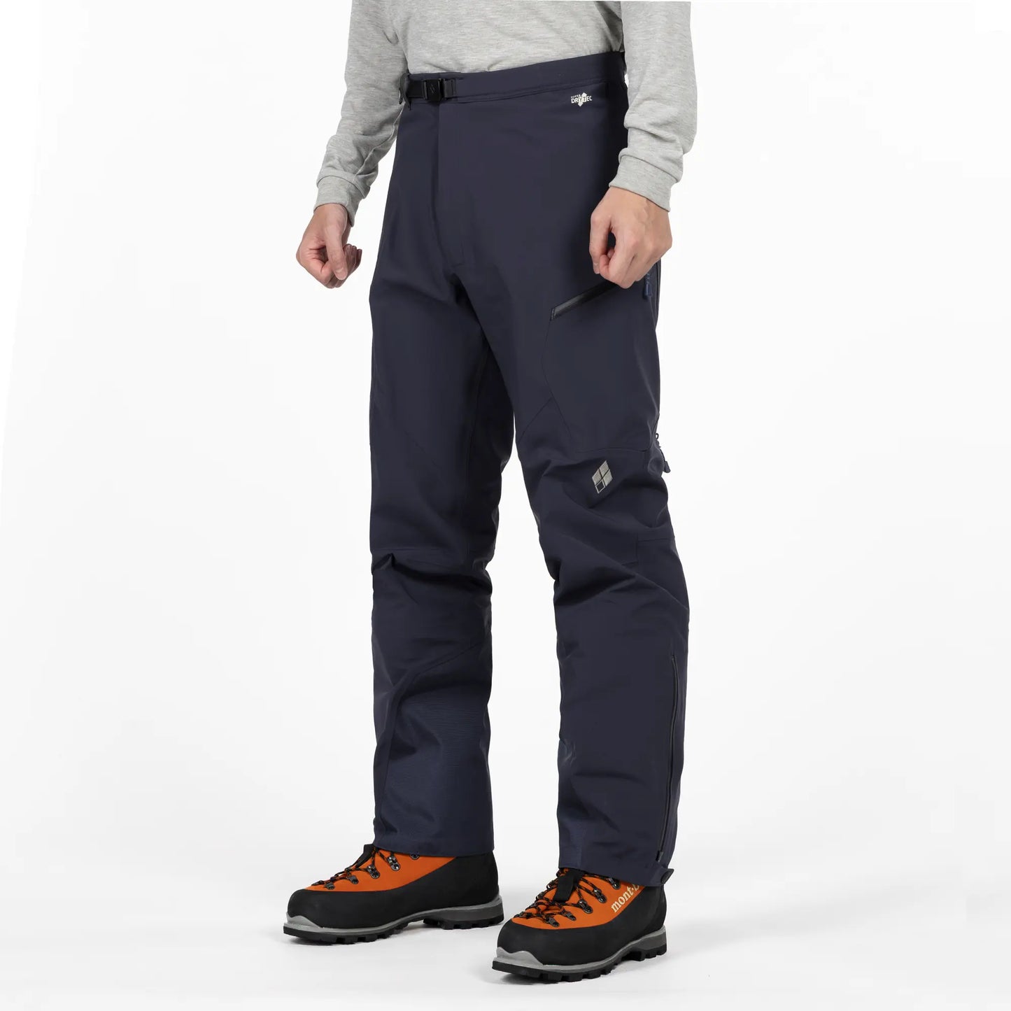 mont-bell: Alpine Light Pants Men's