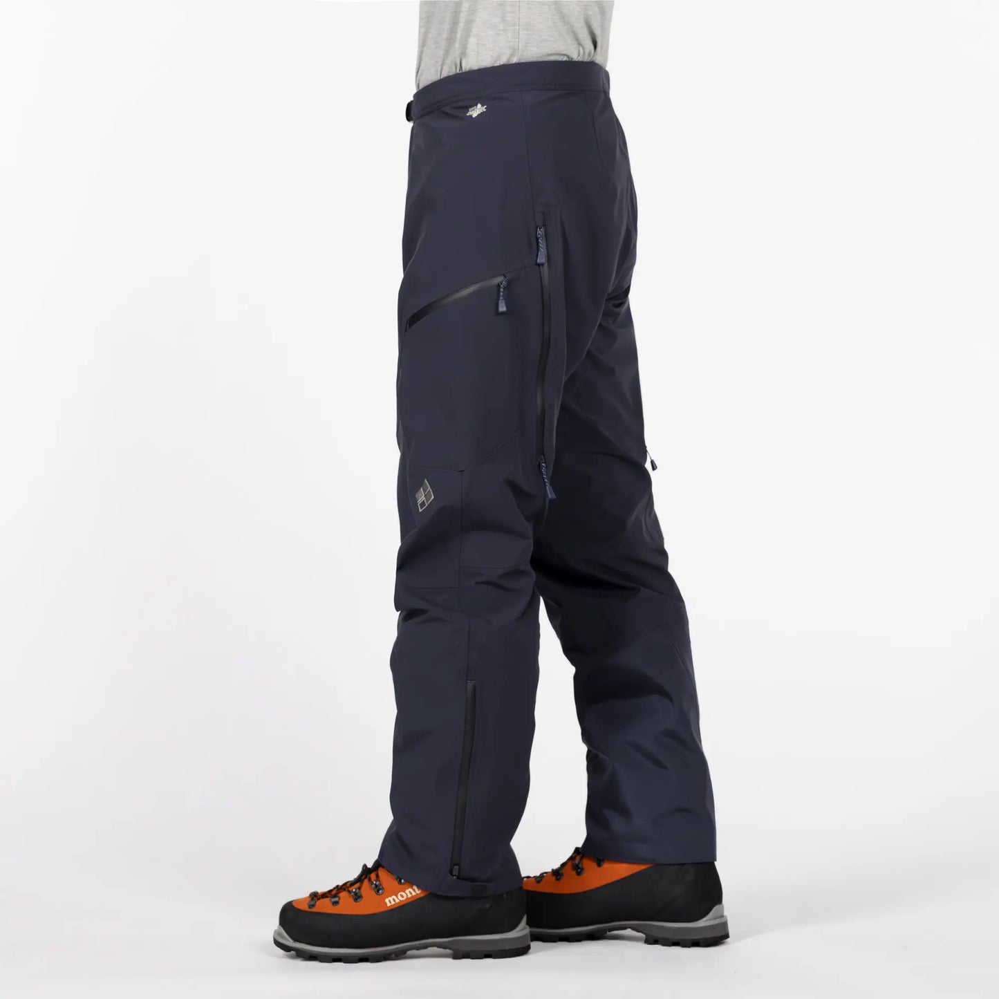 mont-bell: Alpine Light Pants Men's