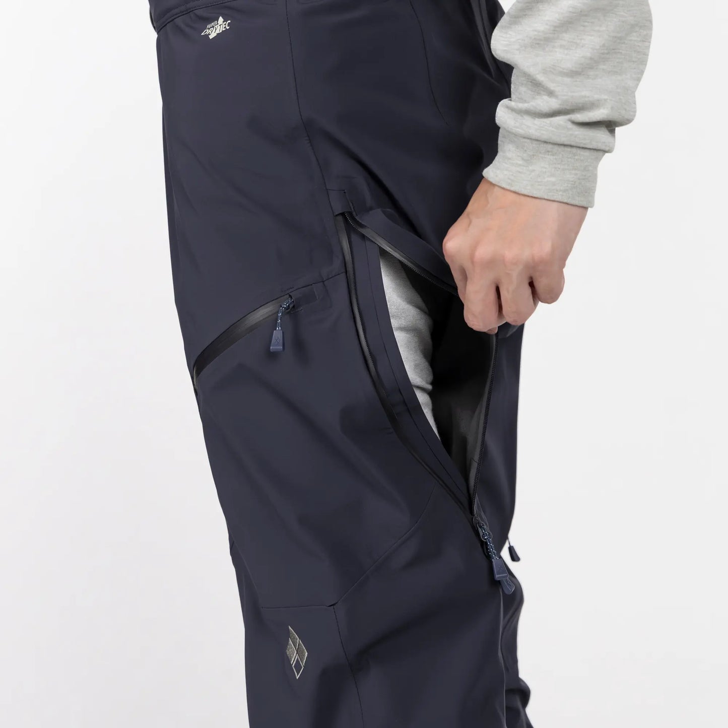 mont-bell: Alpine Light Pants Men's