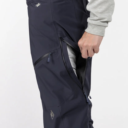 mont-bell: Alpine Light Pants Men's