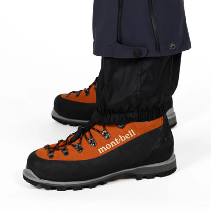 mont-bell: Alpine Light Pants Men's