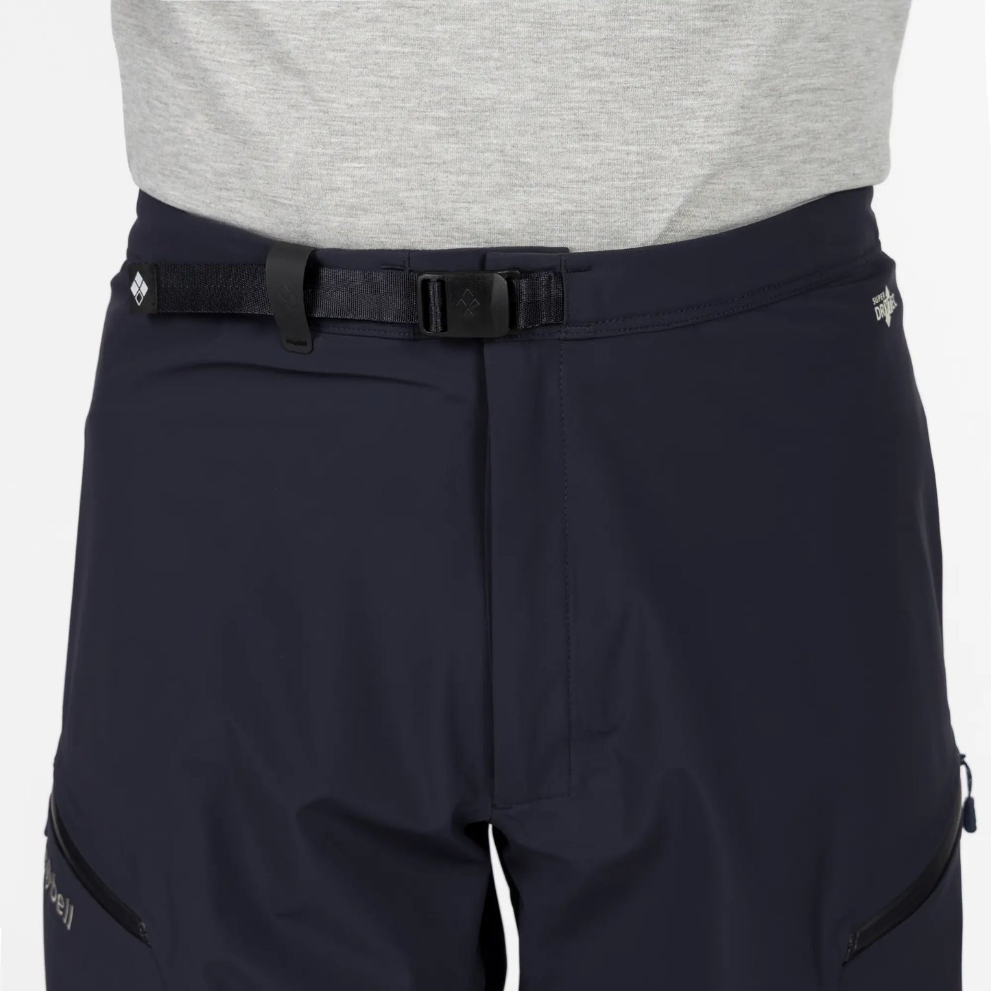 mont-bell: Alpine Light Pants Men's