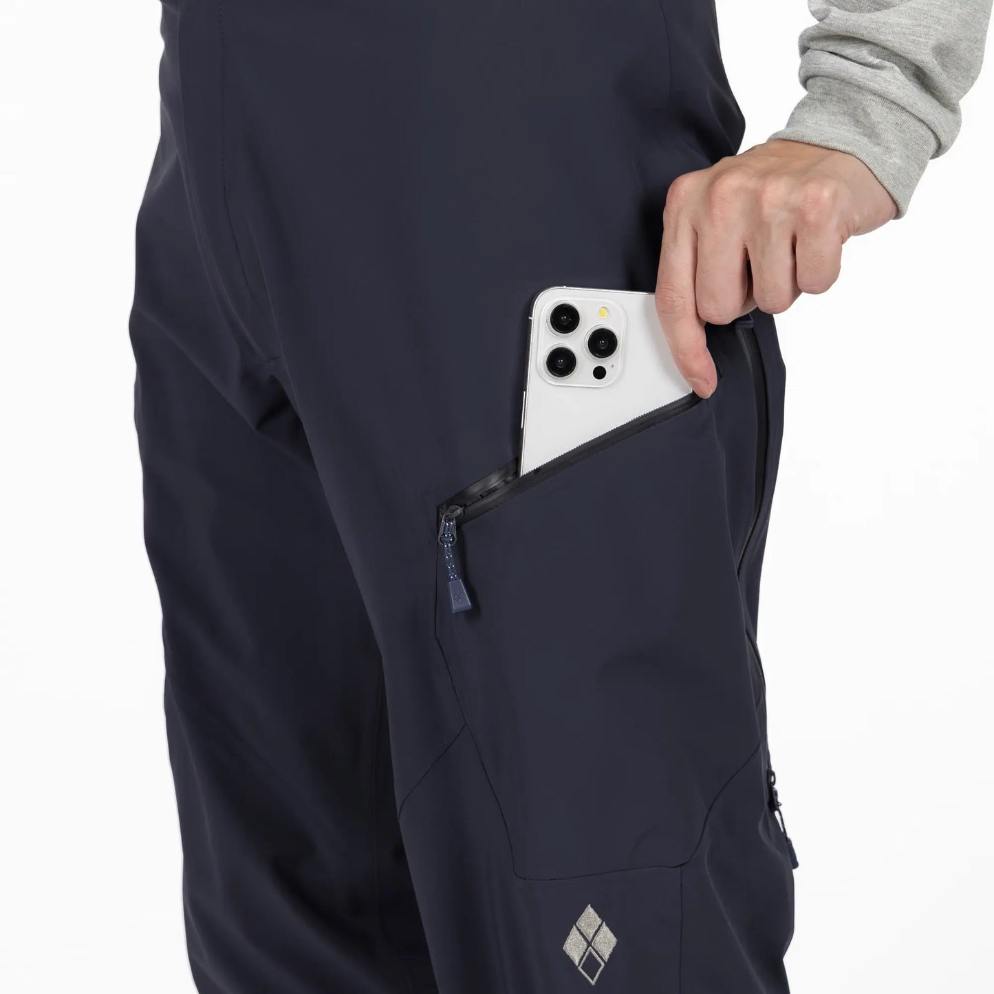 mont-bell: Alpine Light Pants Men's
