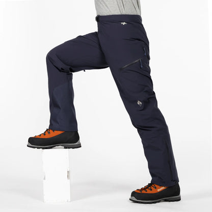 mont-bell: Alpine Light Pants Men's