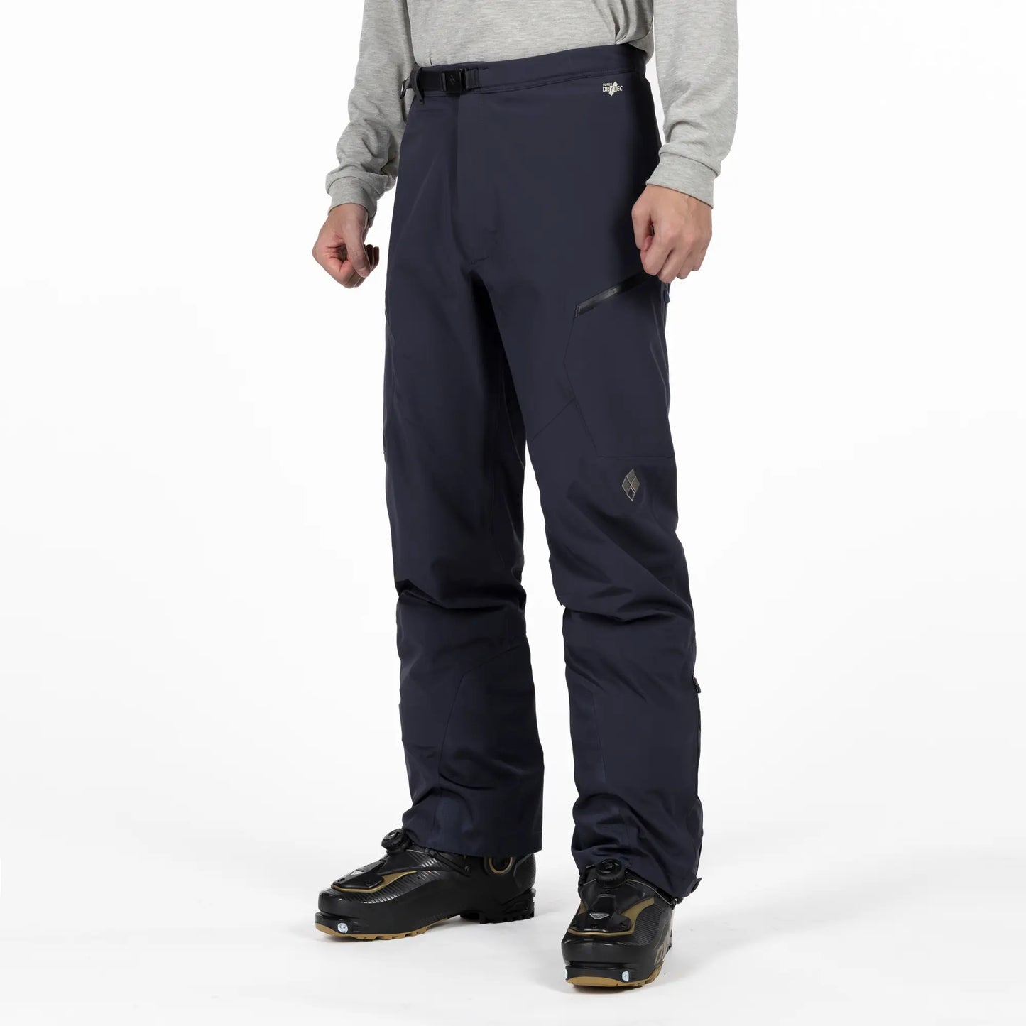 mont-bell: Alpine Light Pants Men's