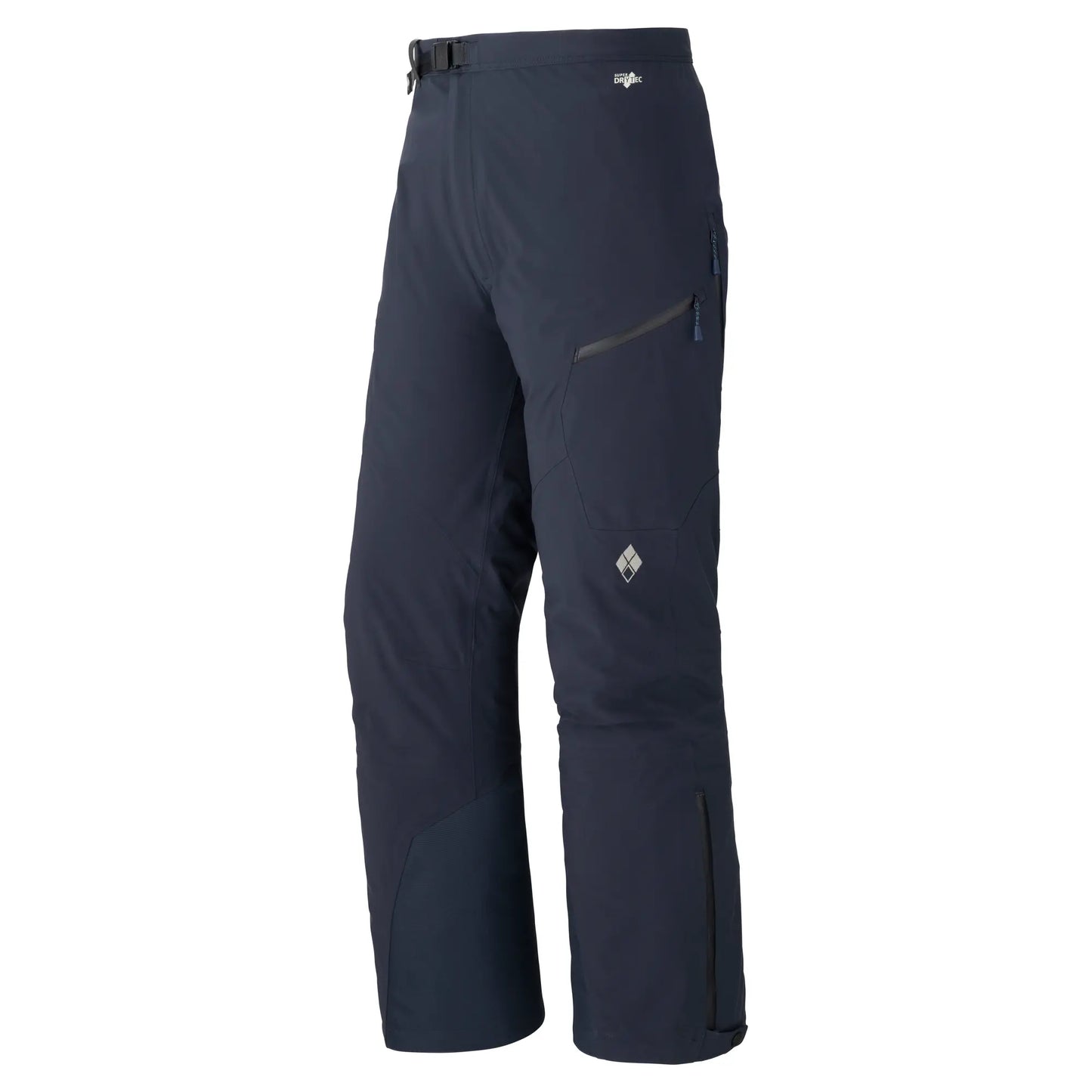 mont-bell: Alpine Light Pants Men's