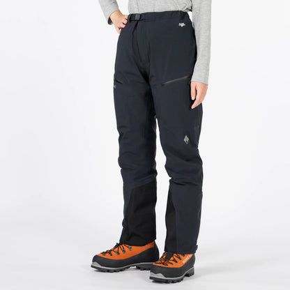 mont-bell: Alpine Light Pants Women's