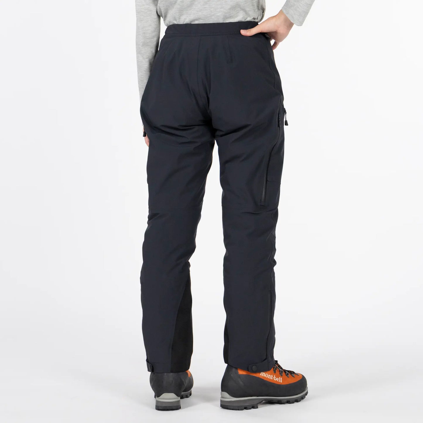 mont-bell: Alpine Light Pants Women's