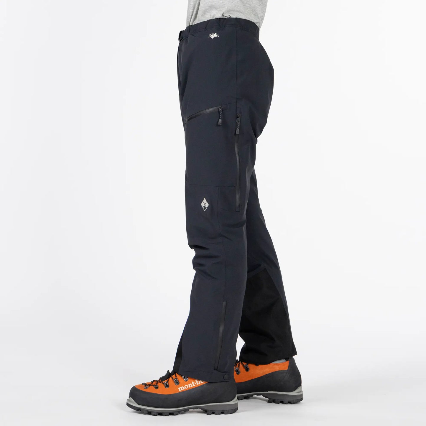 mont-bell: Alpine Light Pants Women's