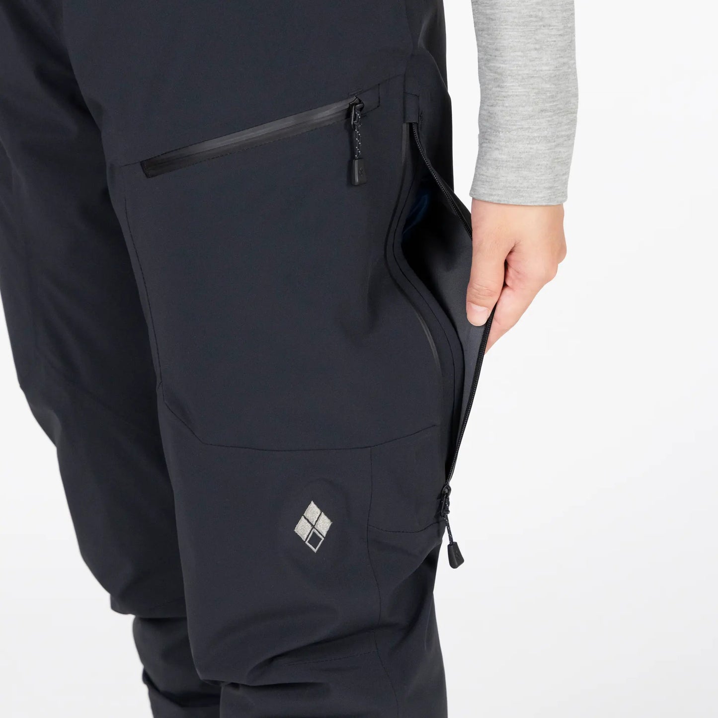 mont-bell: Alpine Light Pants Women's
