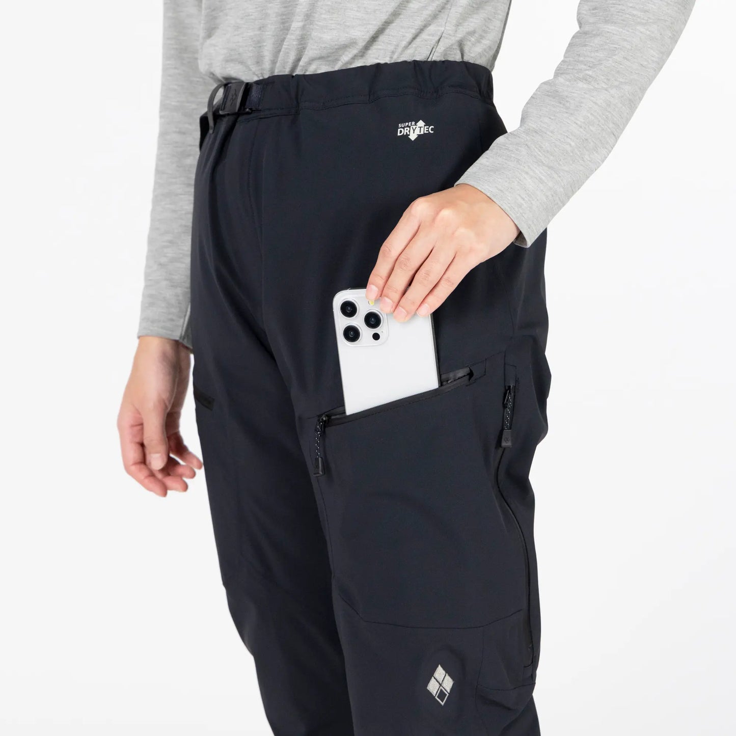 mont-bell: Alpine Light Pants Women's