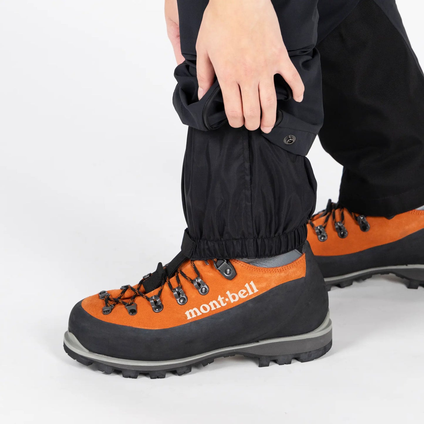 mont-bell: Alpine Light Pants Women's