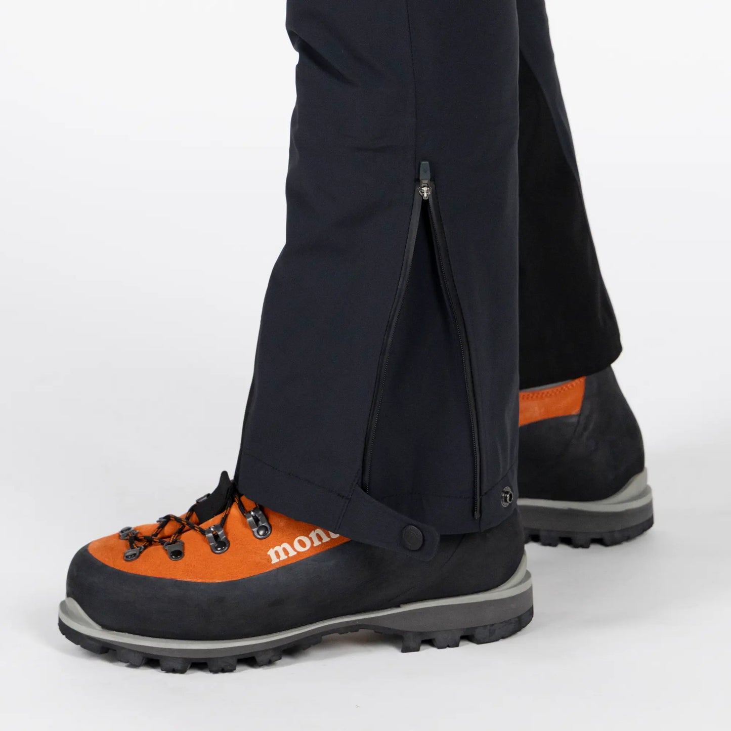 mont-bell: Alpine Light Pants Women's