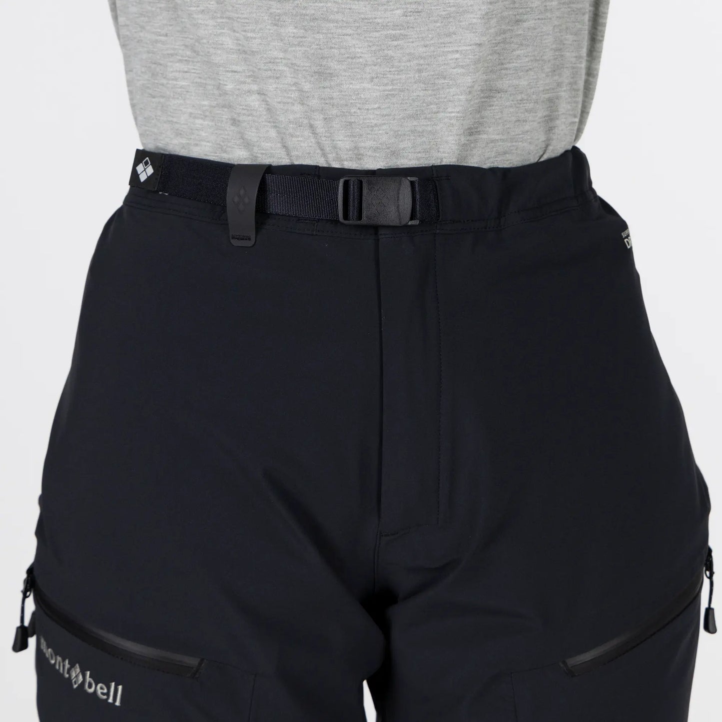mont-bell: Alpine Light Pants Women's