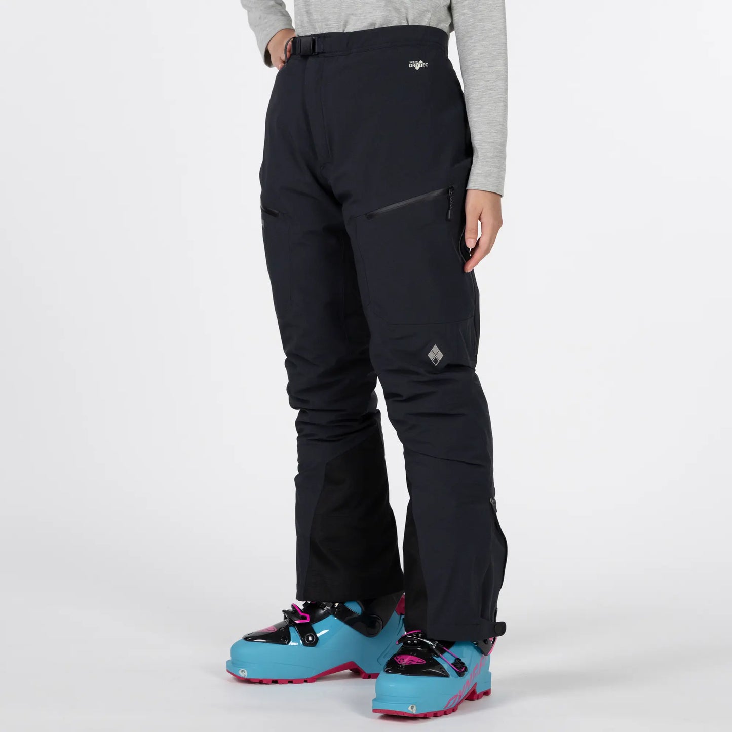 mont-bell: Alpine Light Pants Women's