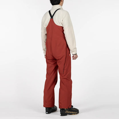 mont-bell: Powder Track Bibs Men's