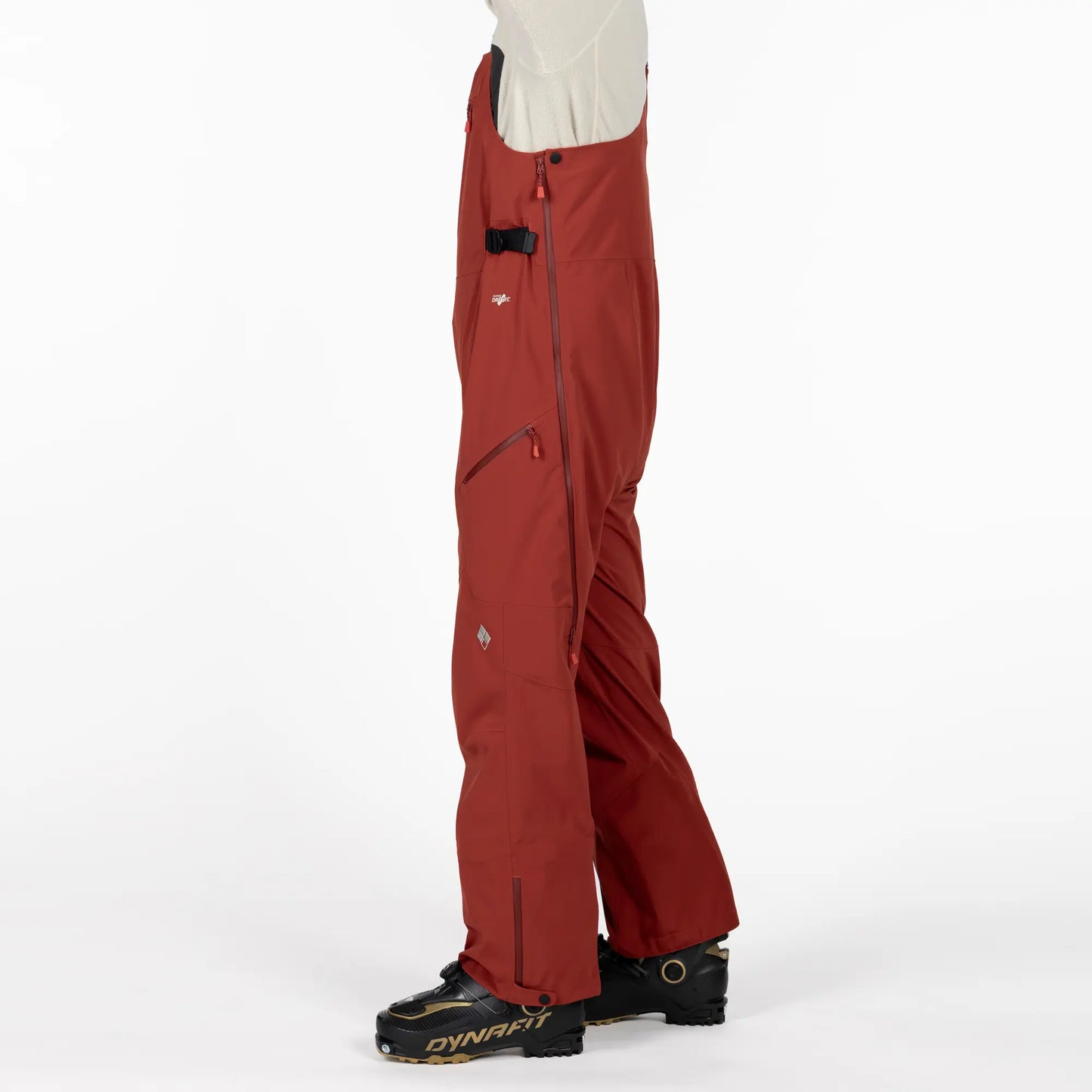 mont-bell: Powder Track Bibs Men's