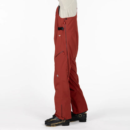 mont-bell: Powder Track Bibs Men's