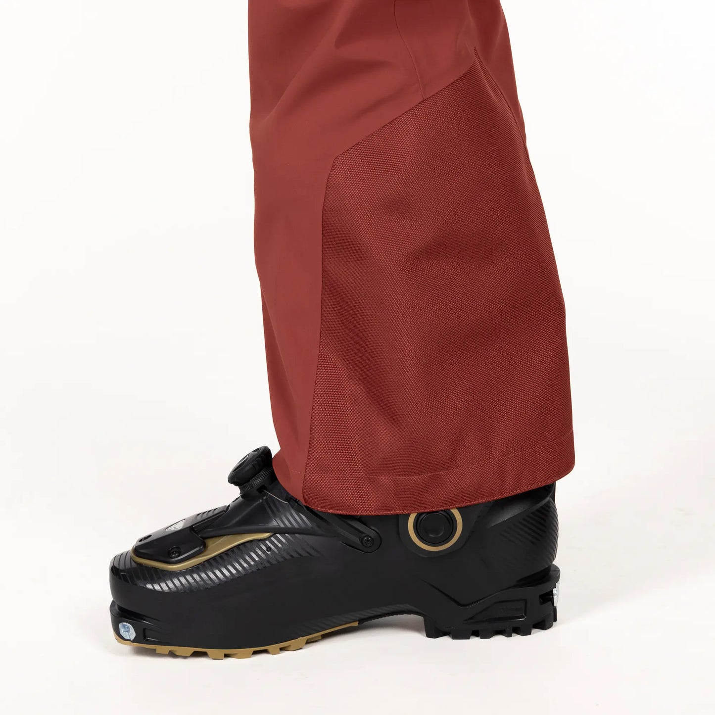 mont-bell: Powder Track Bibs Men's