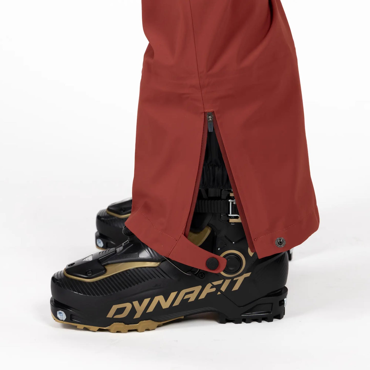mont-bell: Powder Track Bibs Men's