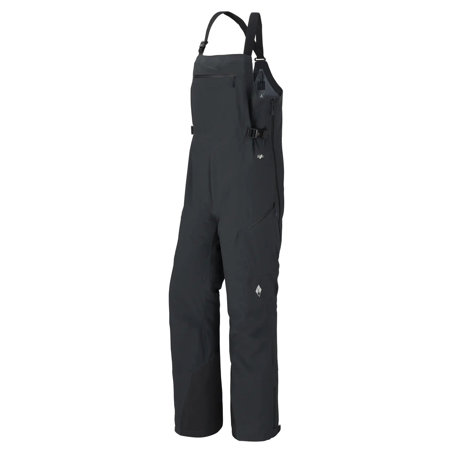mont-bell: Powder Track Bibs Men's