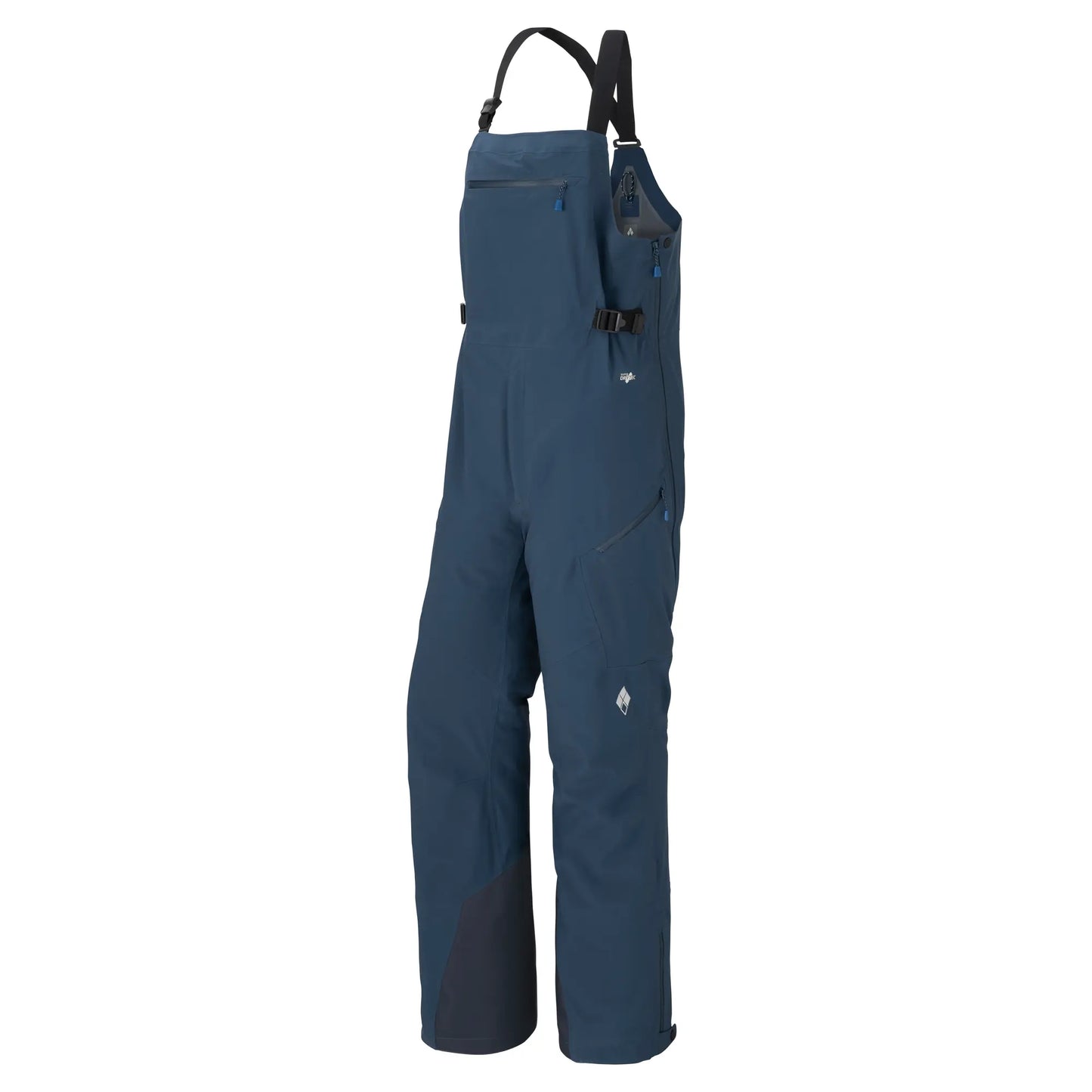 mont-bell: Powder Track Bibs Men's