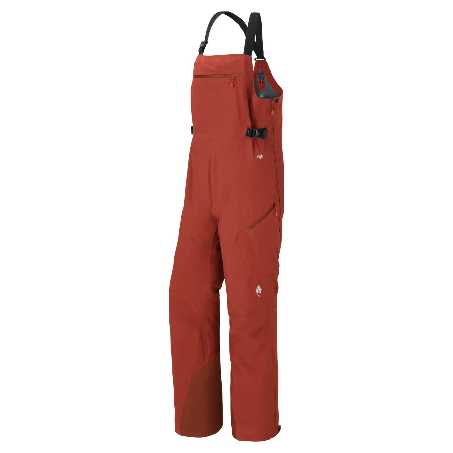 mont-bell: Powder Track Bibs Men's
