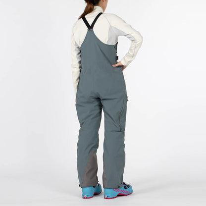 mont-bell: Powder Track Bibs Women's