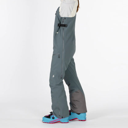 mont-bell: Powder Track Bibs Women's