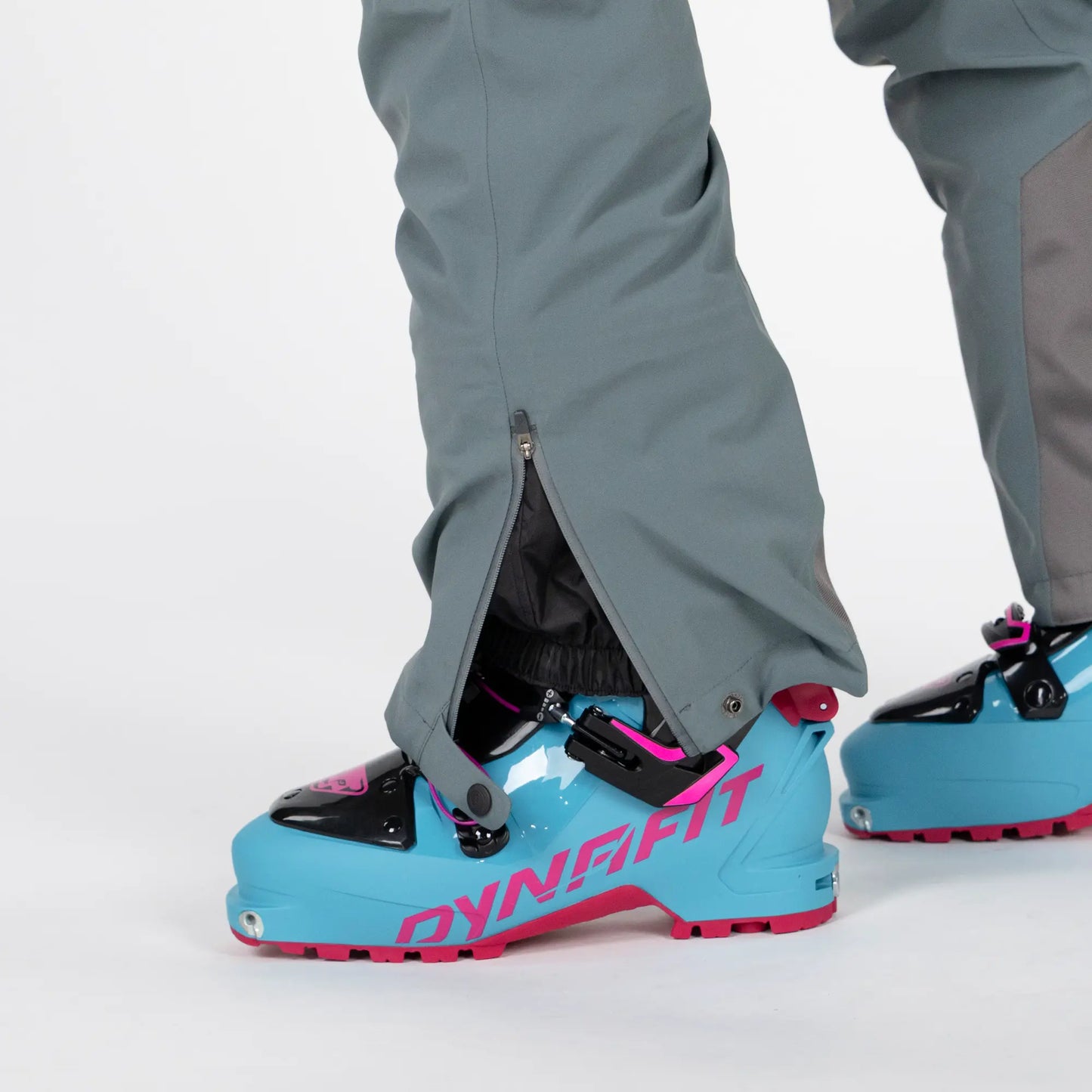 mont-bell: Powder Track Bibs Women's