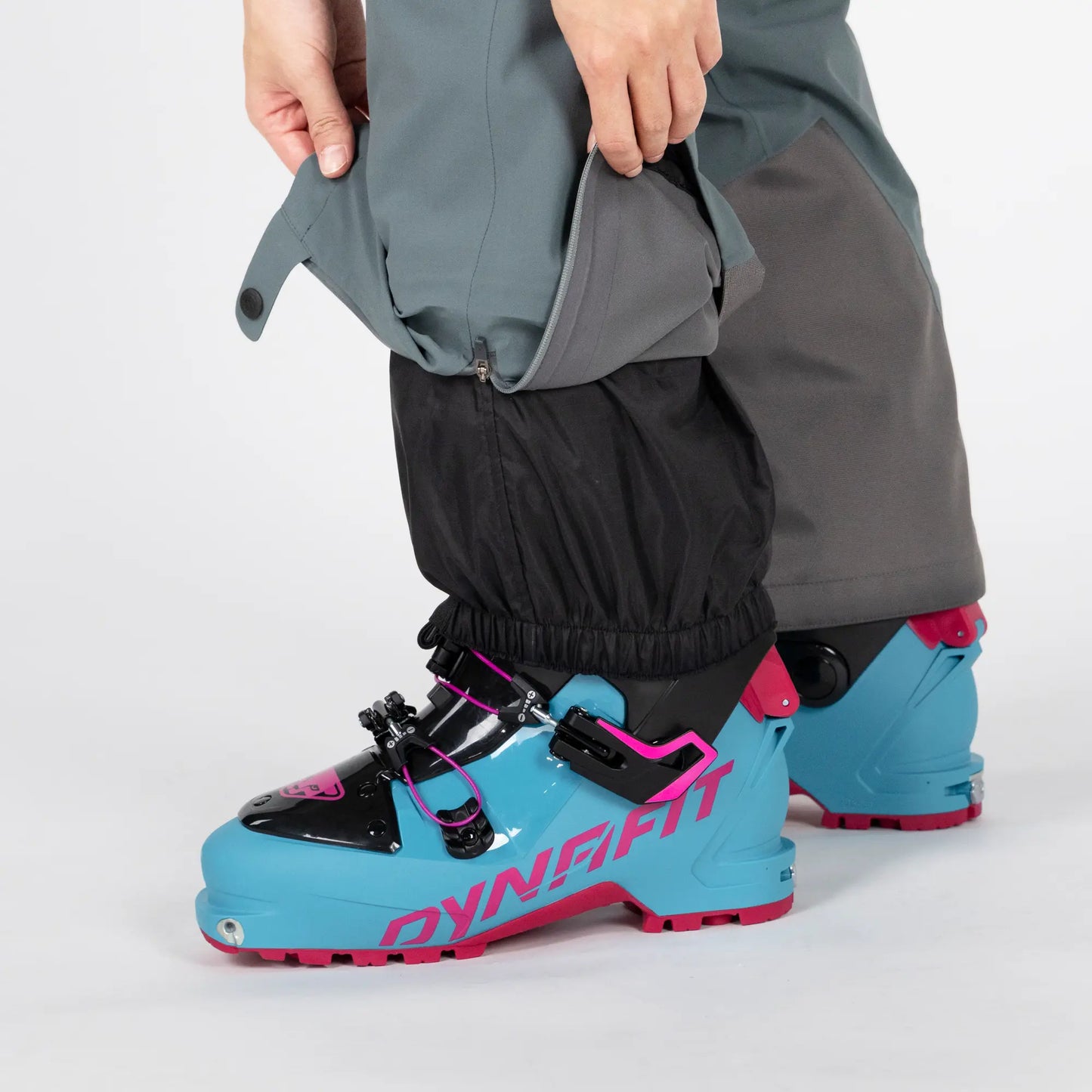 mont-bell: Powder Track Bibs Women's