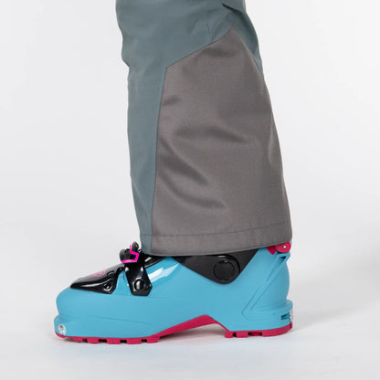 mont-bell: Powder Track Bibs Women's