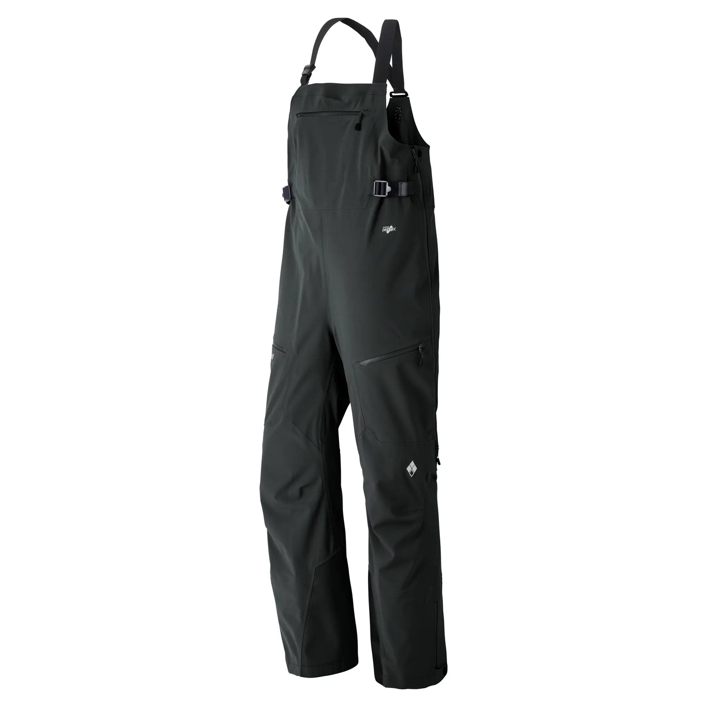 mont-bell: Powder Track Bibs Women's
