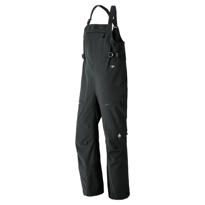 mont-bell: Powder Track Bibs Women's