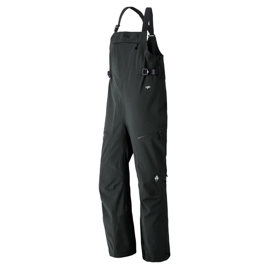 mont-bell: Powder Track Bibs Women's