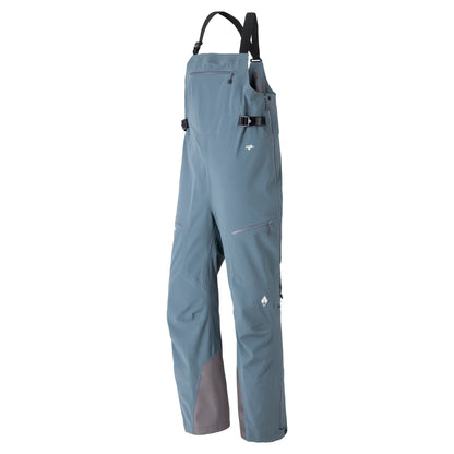 mont-bell: Powder Track Bibs Women's