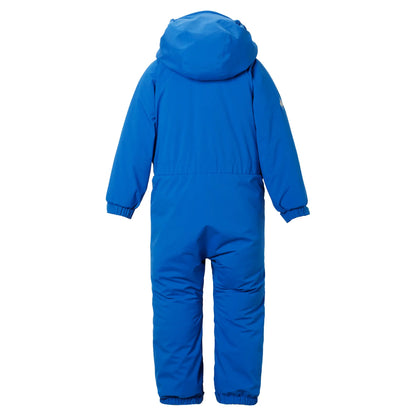 mont-bell: SUPER DRY-TEC Insulated Coveralls Kid's